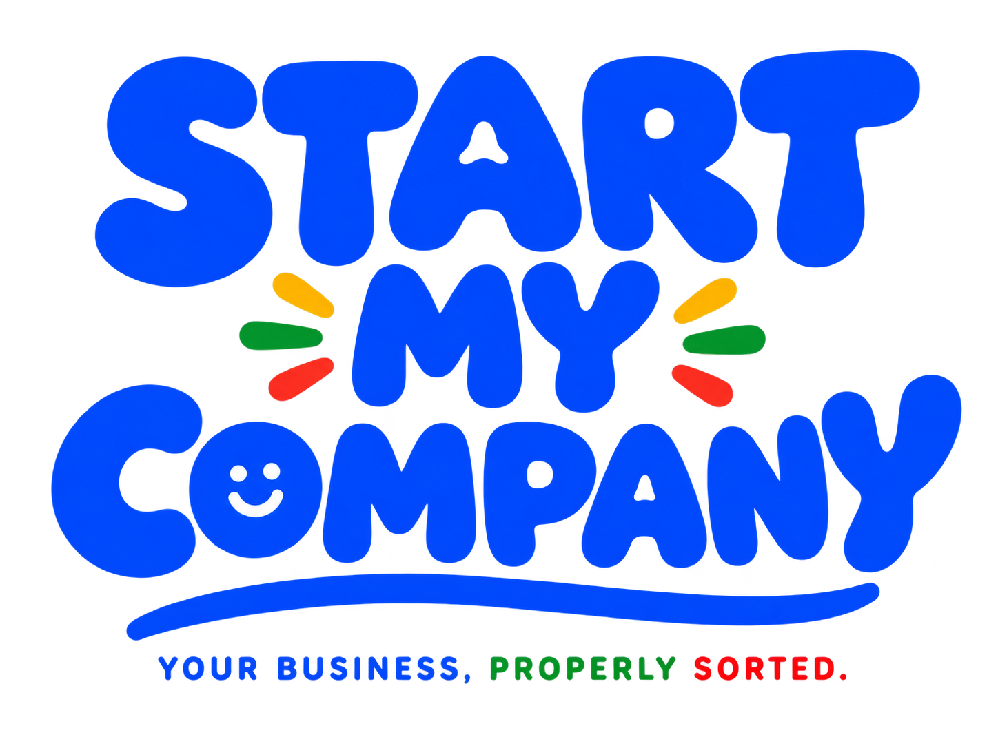 Start My Company
