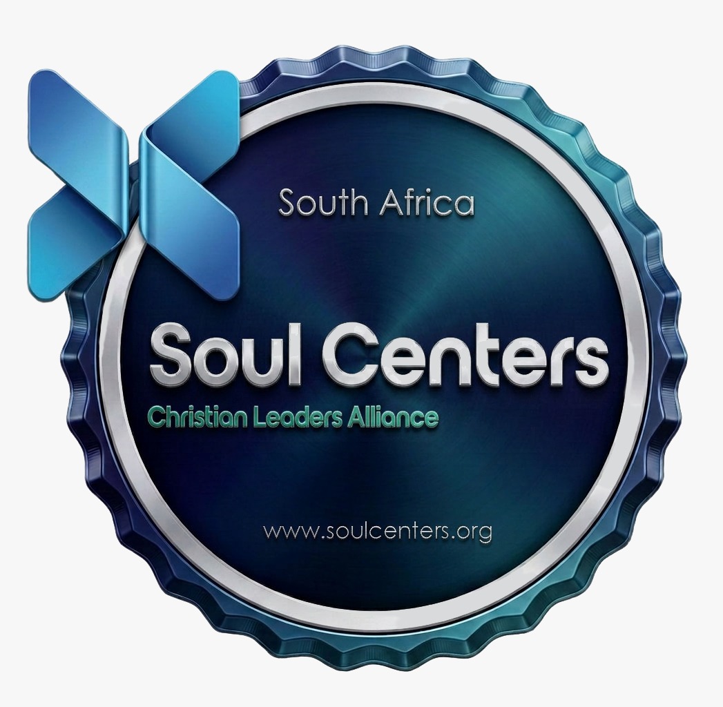 Soul Centers South Africa — Christian Leaders Alliance